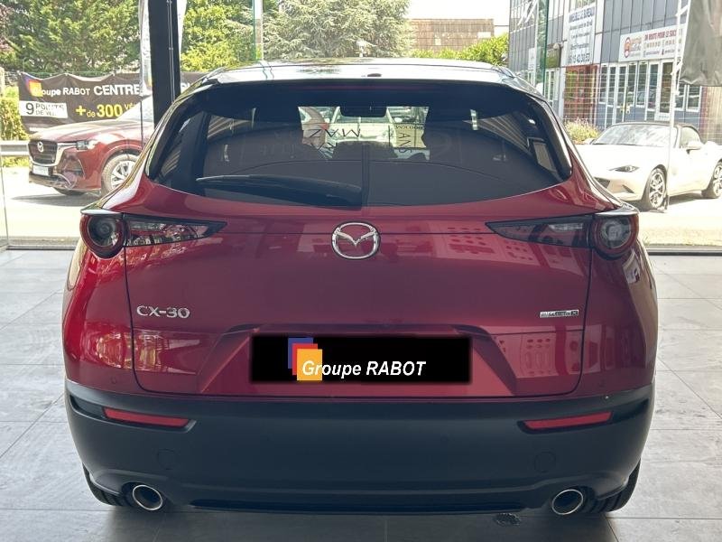 mazda - Visuel 7